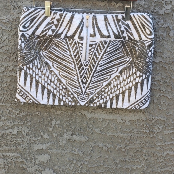 Just‎ Cavalli Mini Skirt - Picture 3 of 10